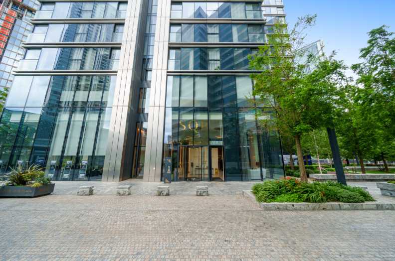 1 bedroom apartments/flats to sale in Marsh Wall, Canary Wharf-image 15