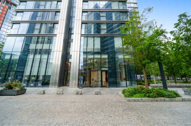 1 bedroom apartments/flats to sale in Marsh Wall, Canary Wharf-image 17