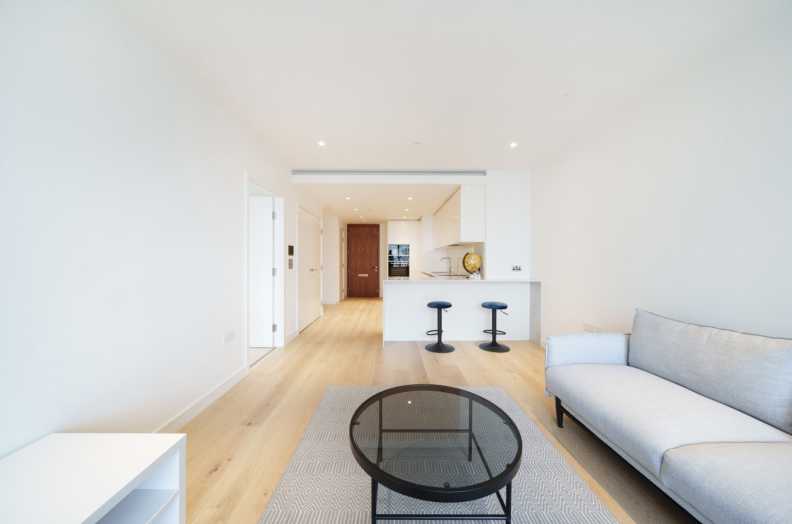 1 bedroom apartments/flats to sale in Marsh Wall, Canary Wharf-image 12