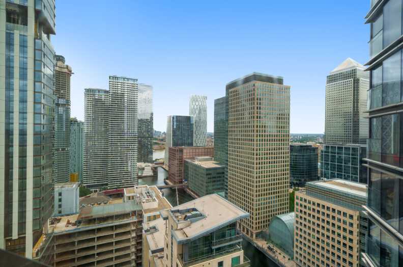 1 bedroom apartments/flats to sale in Marsh Wall, Canary Wharf-image 6