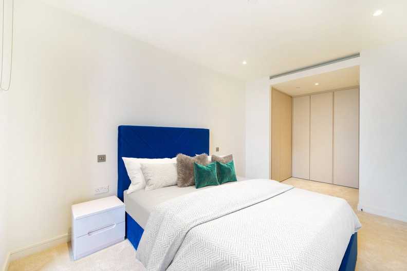 1 bedroom apartments/flats to sale in Marsh Wall, Canary Wharf-image 15