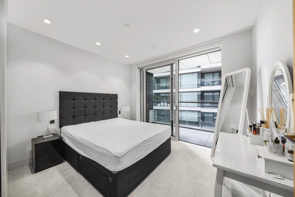1 bedroom apartments/flats for sale in Duchess Walk, Southwark - SE1 view 10