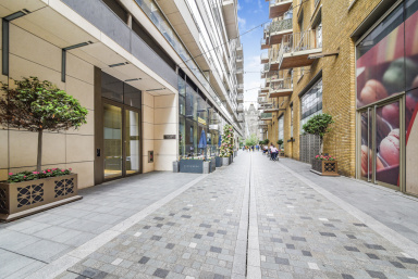 Duchess Walk, Southwark SE1 image 12