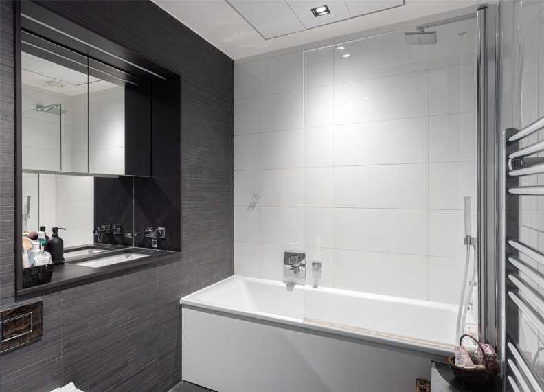 2 bedrooms apartments/flats to sale in Marsh Wall, Canary Wharf-image 15