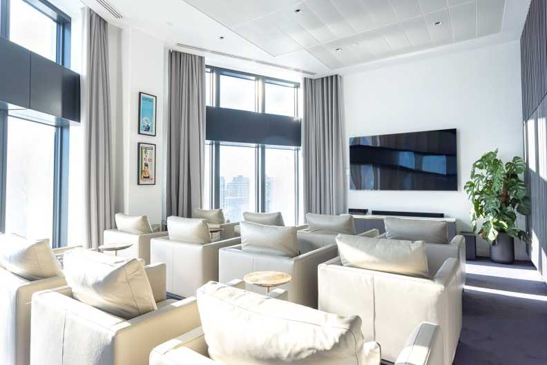 2 bedrooms apartments/flats to sale in Marsh Wall, Canary Wharf-image 19