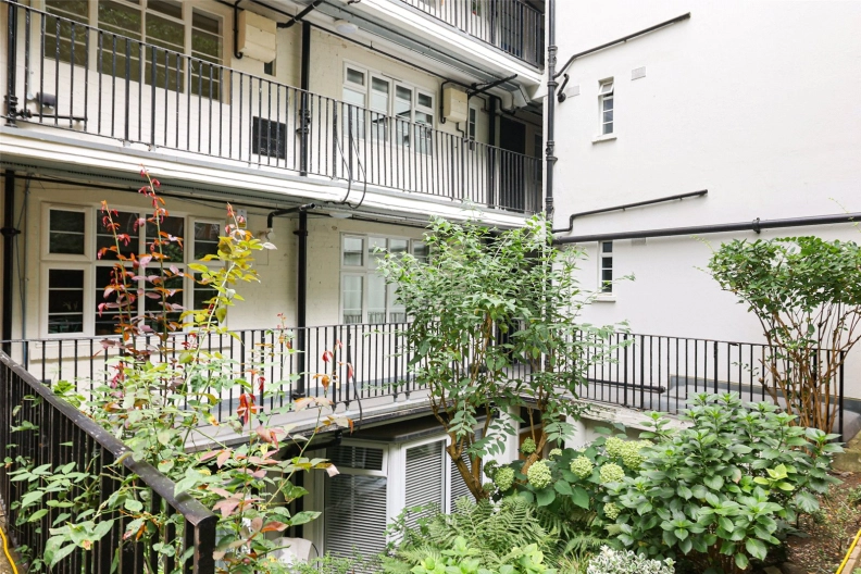 2 bedrooms apartments/flats for sale in Boswell Street, Holborn - WC1N view 11
