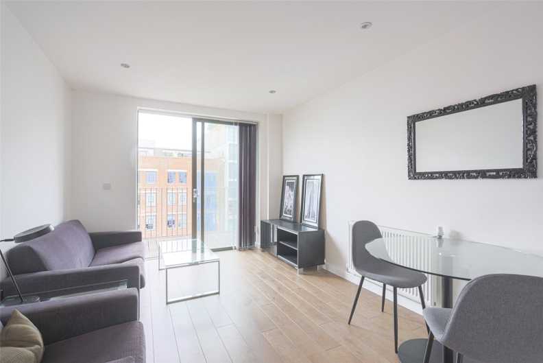 1 bedroom apartments/flats to sale in Essian Street, Mile End-image 1