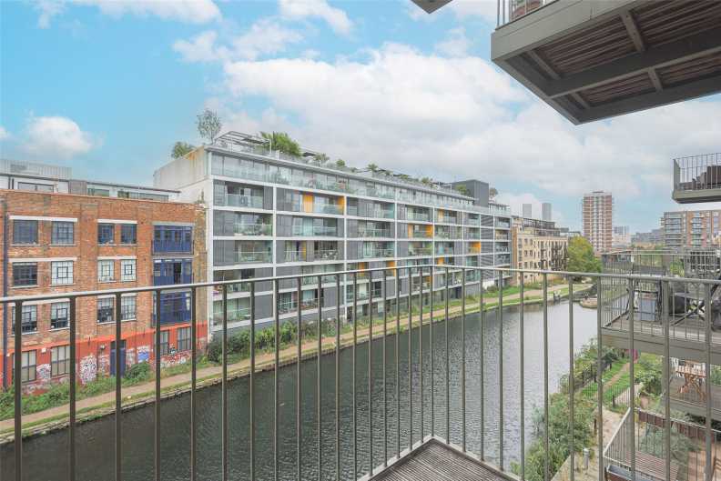 1 bedroom apartments/flats to sale in Essian Street, Mile End-image 7