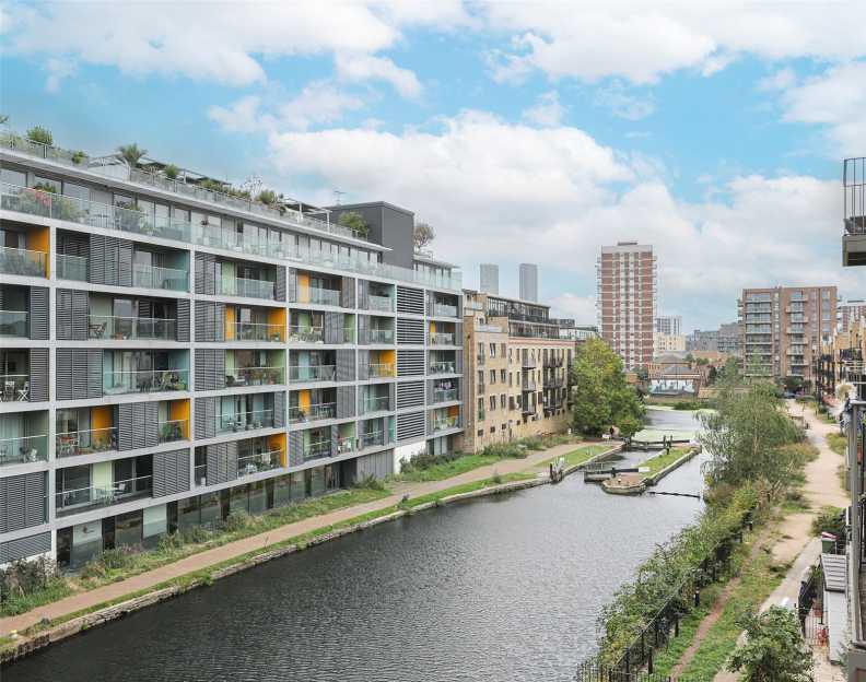 1 bedroom apartments/flats to sale in Essian Street, Mile End-image 9