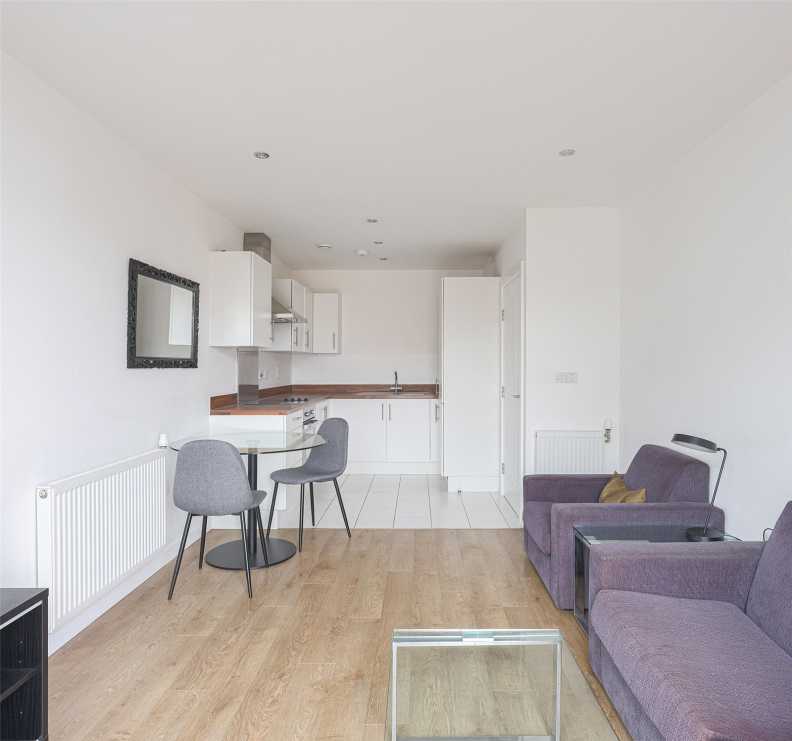 1 bedroom apartments/flats to sale in Essian Street, Mile End-image 8