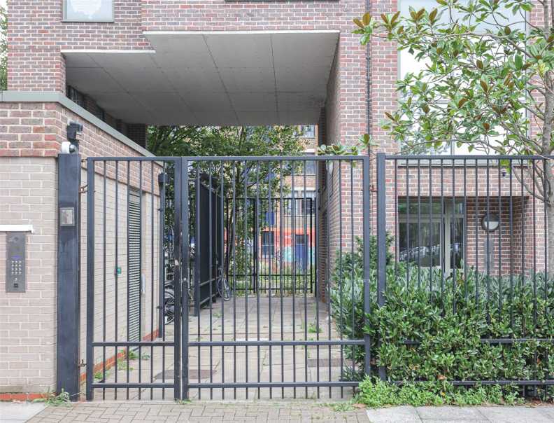1 bedroom apartments/flats to sale in Essian Street, Mile End-image 11