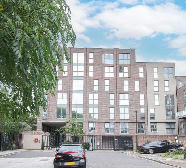 1 bedroom apartments/flats to sale in Essian Street, Mile End-image 8