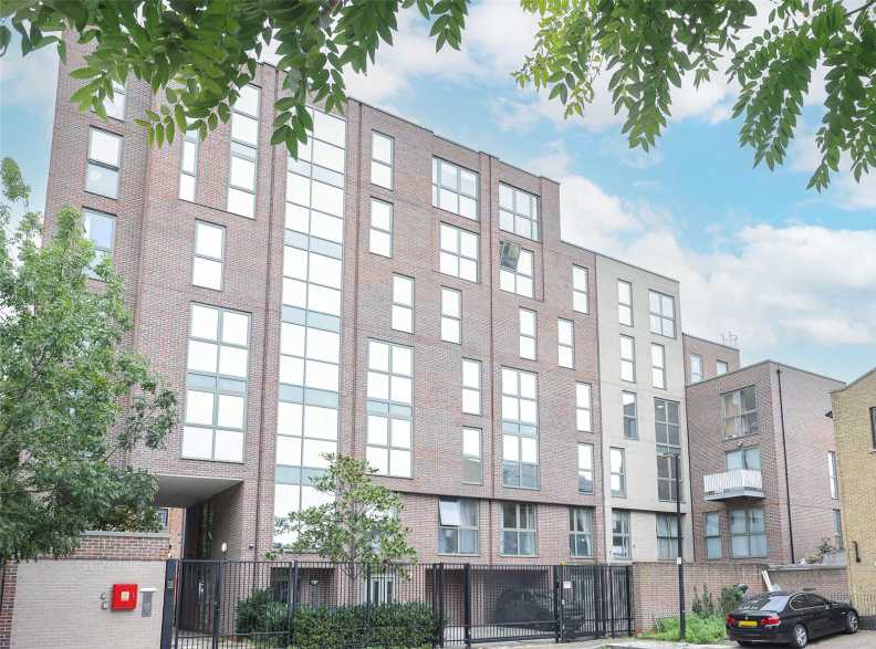 1 bedroom apartments/flats to sale in Essian Street, Mile End-image 2