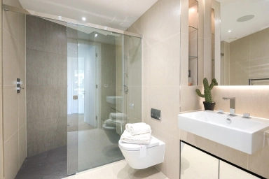 Chaucer Gardens, London - E1 view 6