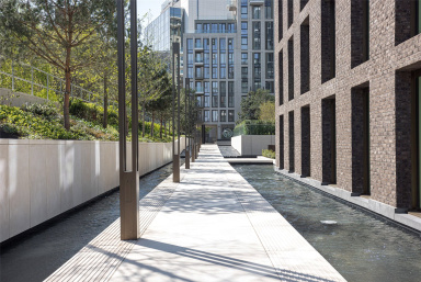 Merino Gardens, Wapping E1W image 12
