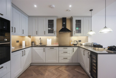 Merino Gardens, Wapping E1W image 13