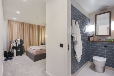 Merino Gardens, Wapping E1W image 15