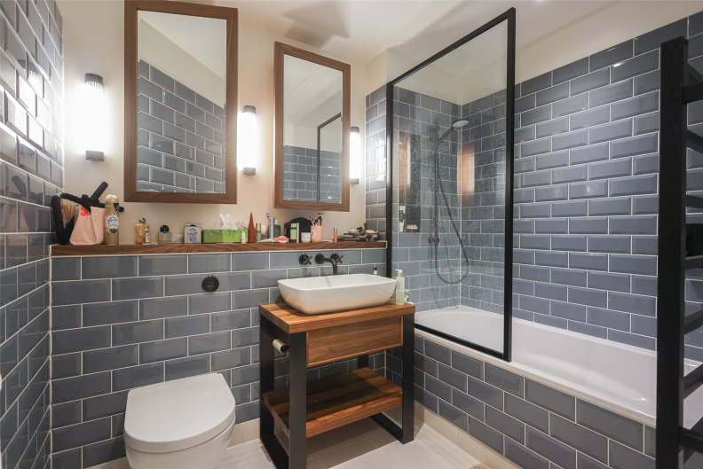 2 bedrooms apartments/flats to sale in Merino Gardens, Wapping-image 6