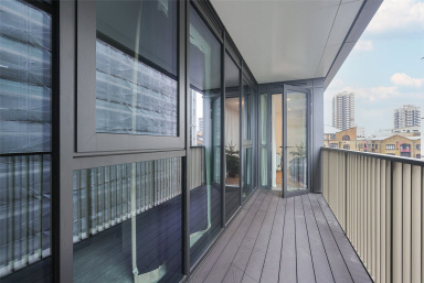 Merino Gardens, Wapping E1W image 9