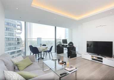 Bollinder Place, Angel EC1V image 1