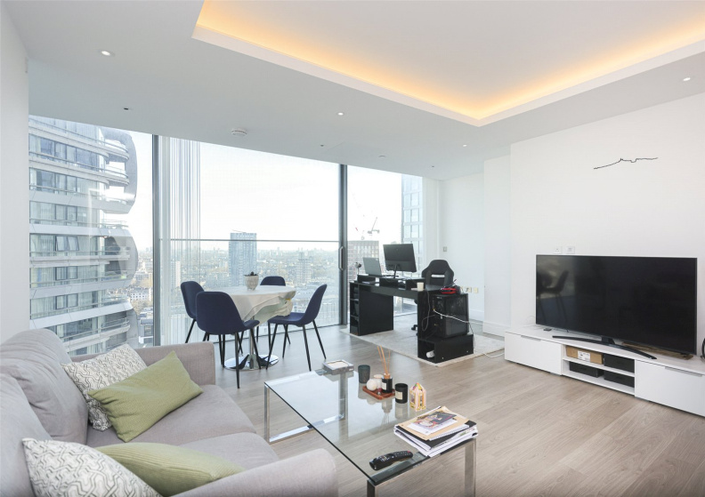 1 bedroom apartments/flats to sale in Bollinder Place, Angel-image 2