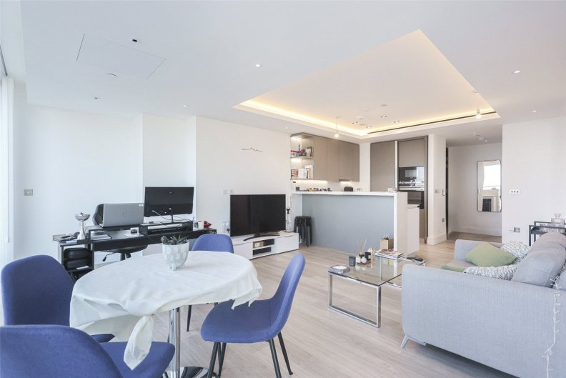 1 bedroom apartments/flats to sale in Bollinder Place, Angel-image 9