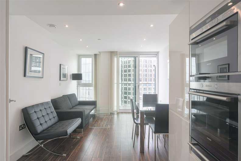 1 bedroom apartments/flats to sale in Alie Street, Whitechapel-image 11