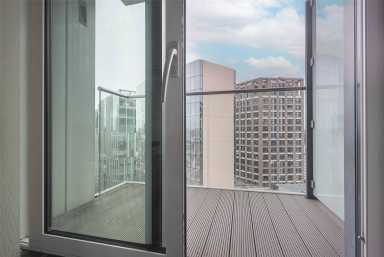 Alie Street, Whitechapel - E1 view 12