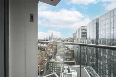 Alie Street, Whitechapel - E1 view 3