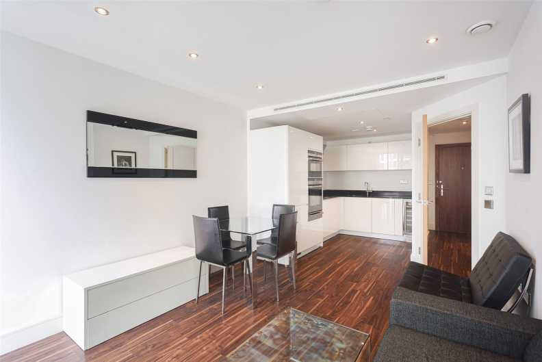 1 bedroom apartments/flats to sale in Alie Street, Whitechapel-image 4