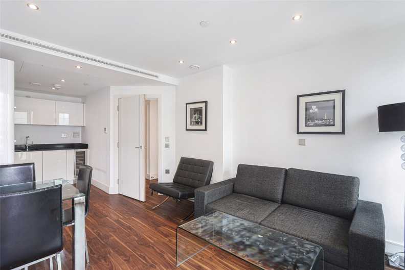 1 bedroom apartments/flats to sale in Alie Street, Whitechapel-image 8