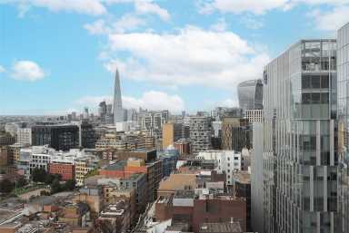 Alie Street, Whitechapel - E1 view 10