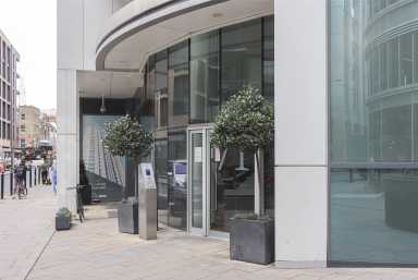 Alie Street, Whitechapel - E1 view 13