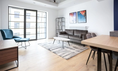 Orchard Place, Leamouth, E14