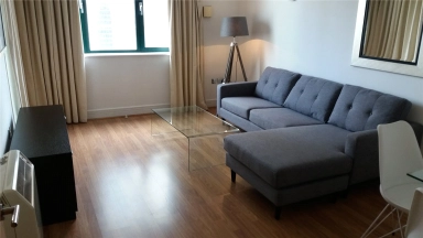 Mansell Street, London - E1 view 1