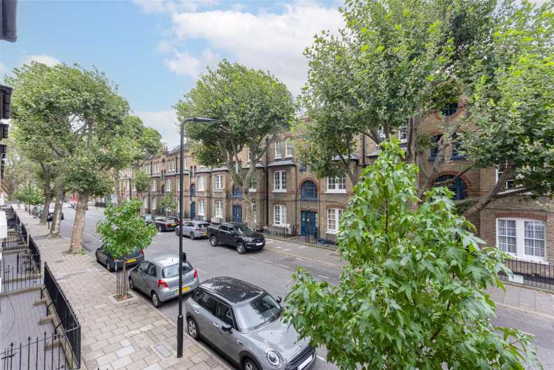 2 bedrooms apartments/flats to sale in Haberdasher Street, London-image 18