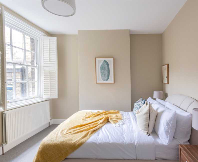 2 bedrooms apartments/flats to sale in Haberdasher Street, London-image 16