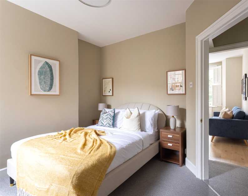 2 bedrooms apartments/flats to sale in Haberdasher Street, London-image 17