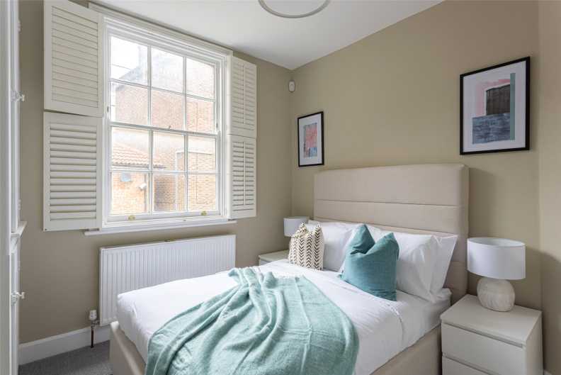 2 bedrooms apartments/flats to sale in Haberdasher Street, London-image 6