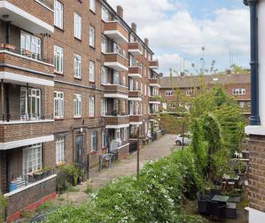 Haberdasher Street, London - N1 view 20