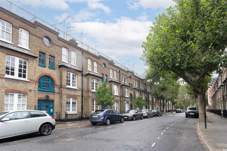 2 bedrooms apartments/flats to sale in Haberdasher Street, London-image 19