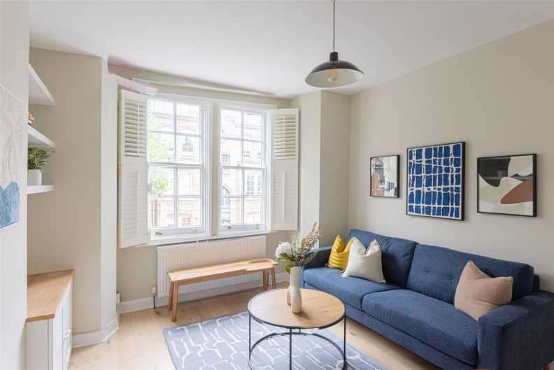 2 bedrooms apartments/flats to sale in Haberdasher Street, London-image 8