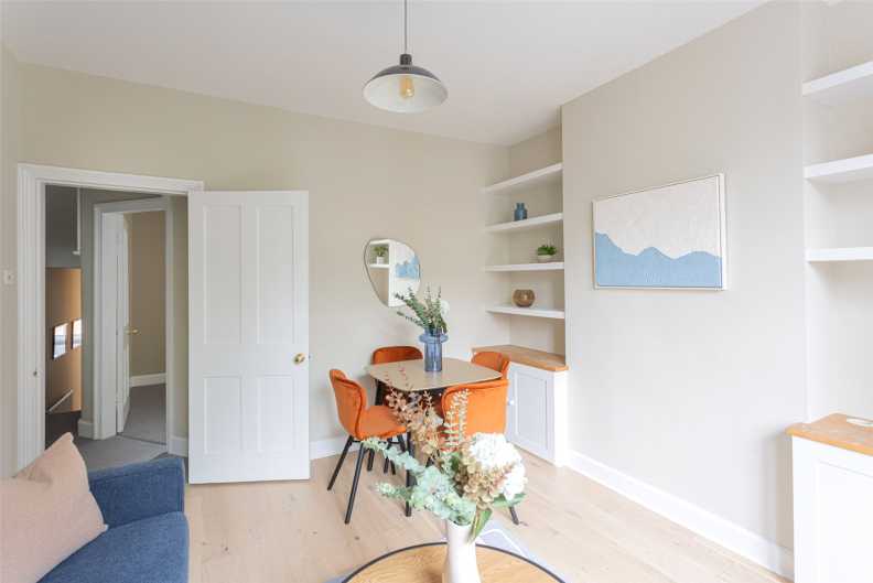 2 bedrooms apartments/flats to sale in Haberdasher Street, London-image 11