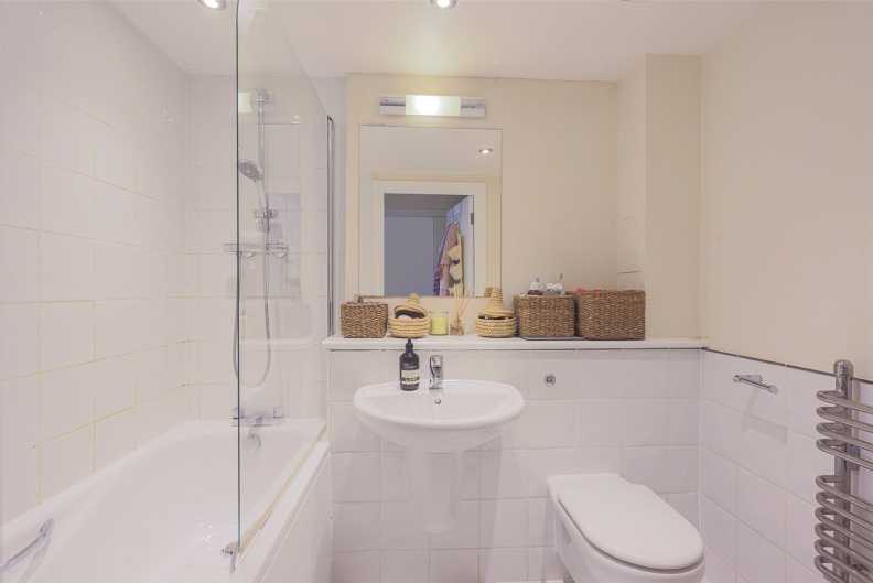 1 bedroom apartments/flats to sale in Wapping Lane, Wapping-image 13