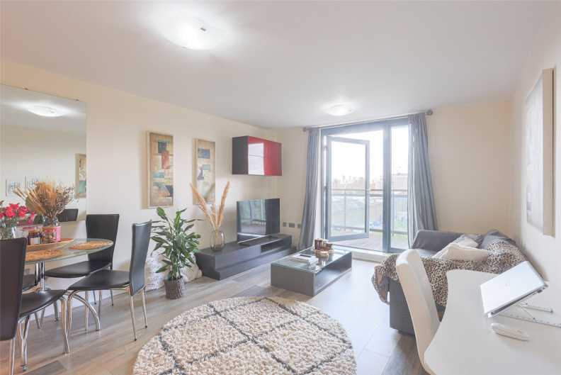 1 bedroom apartments/flats to sale in Wapping Lane, Wapping-image 1