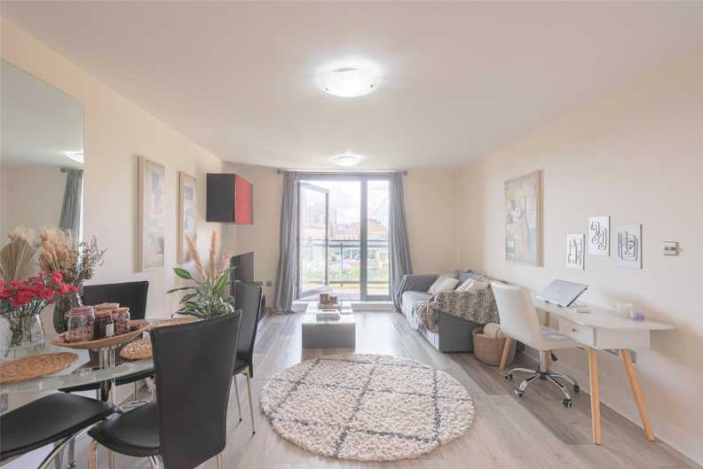 1 bedroom apartments/flats to sale in Wapping Lane, Wapping-image 8