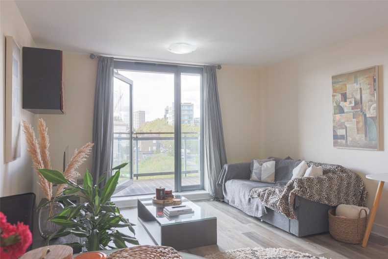 1 bedroom apartments/flats to sale in Wapping Lane, Wapping-image 3