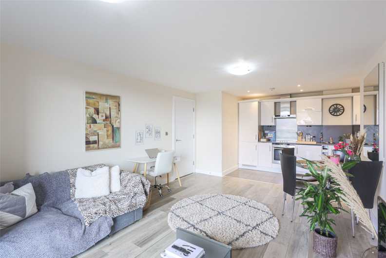 1 bedroom apartments/flats to sale in Wapping Lane, Wapping-image 2