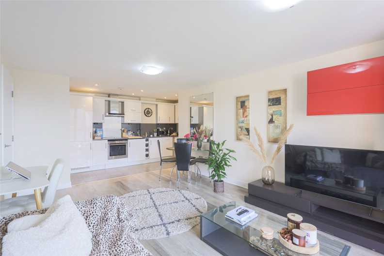 1 bedroom apartments/flats to sale in Wapping Lane, Wapping-image 9