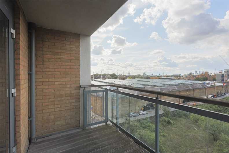 1 bedroom apartments/flats to sale in Wapping Lane, Wapping-image 7